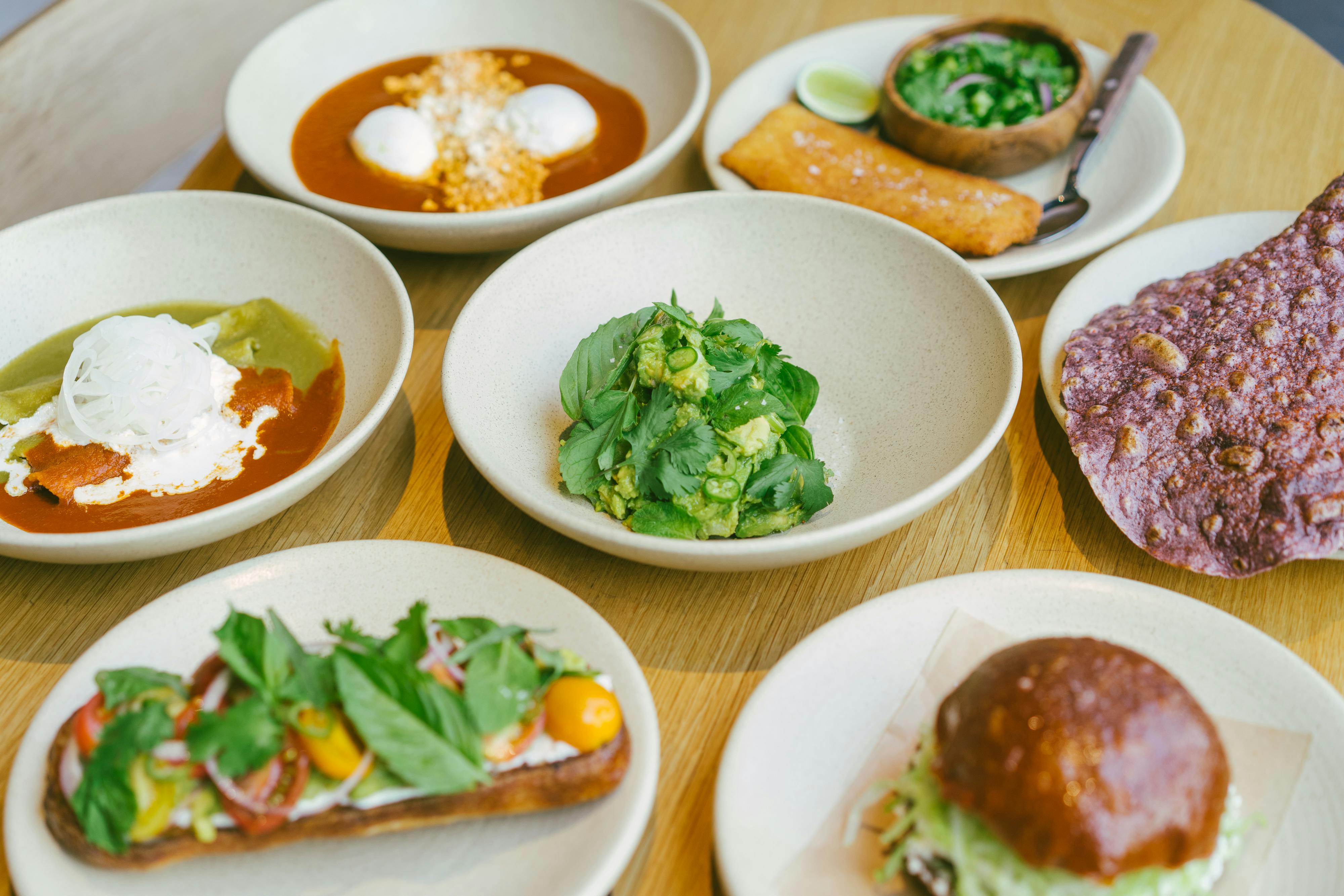 The Best Outdoor Brunch Spots In NYC New York The Infatuation